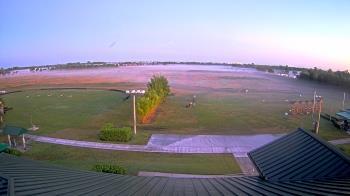 Weather camera view of South Florida Shooting Club.