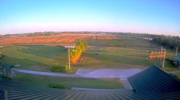 Weather camera view of South Florida Shooting Club.