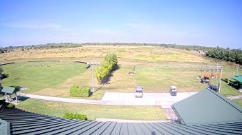 Weather camera view of South Florida Shooting Club.