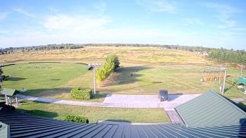 Weather camera view of South Florida Shooting Club.