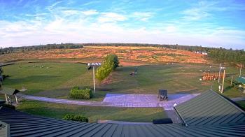 Weather camera view of South Florida Shooting Club.