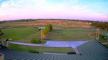 Weather camera view of South Florida Shooting Club.