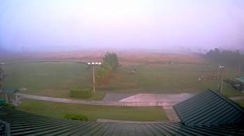 Weather camera view of South Florida Shooting Club.