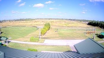 Weather camera view of South Florida Shooting Club.
