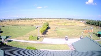 Weather camera view of South Florida Shooting Club.