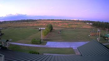Weather camera view of South Florida Shooting Club.