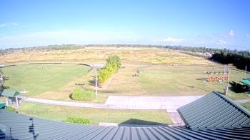 Weather camera view of South Florida Shooting Club.