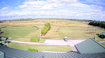 Weather camera view of South Florida Shooting Club.