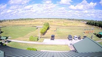Weather camera view of South Florida Shooting Club.