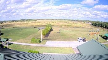 Weather camera view of South Florida Shooting Club.