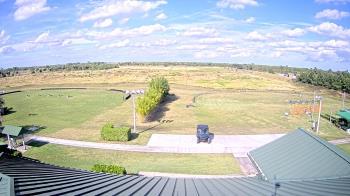 Weather camera view of South Florida Shooting Club.