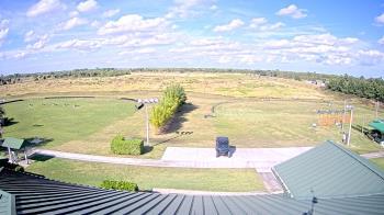 Weather camera view of South Florida Shooting Club.
