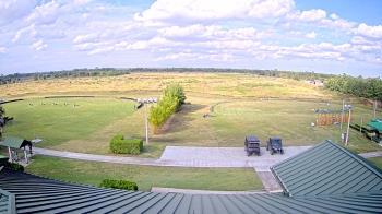 Weather camera view of South Florida Shooting Club.