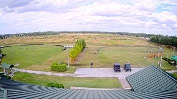 Weather camera view of South Florida Shooting Club.
