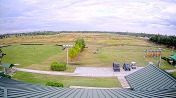 Weather camera view of South Florida Shooting Club.