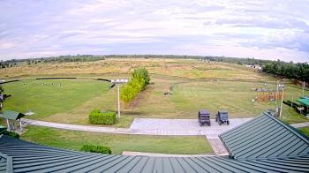 Weather camera view of South Florida Shooting Club.