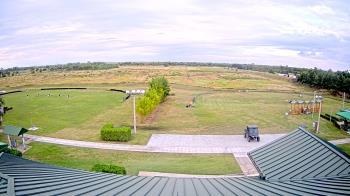 Weather camera view of South Florida Shooting Club.