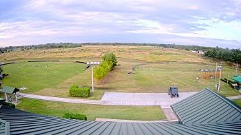 Weather camera view of South Florida Shooting Club.