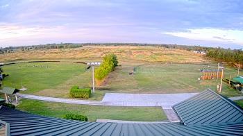 Weather camera view of South Florida Shooting Club.