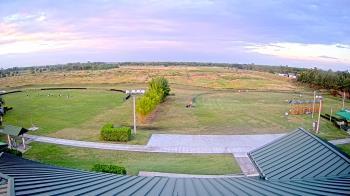 Weather camera view of South Florida Shooting Club.