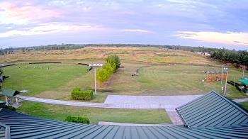 Weather camera view of South Florida Shooting Club.