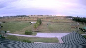 Weather camera view of South Florida Shooting Club.