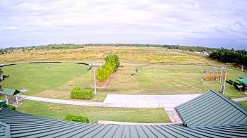 Weather camera view of South Florida Shooting Club.