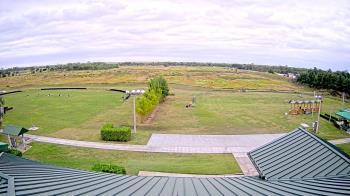 Weather camera view of South Florida Shooting Club.