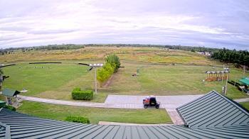 Weather camera view of South Florida Shooting Club.