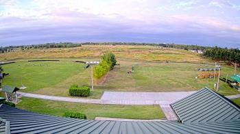 Weather camera view of South Florida Shooting Club.
