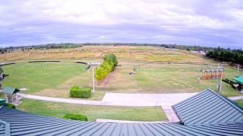 Weather camera view of South Florida Shooting Club.