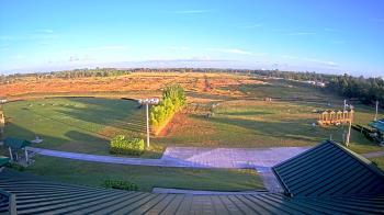 Weather camera view of South Florida Shooting Club.