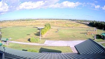 Weather camera view of South Florida Shooting Club.