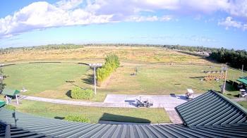 Weather camera view of South Florida Shooting Club.