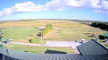 Weather camera view of South Florida Shooting Club.