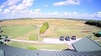 Weather camera view of South Florida Shooting Club.