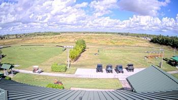 Weather camera view of South Florida Shooting Club.