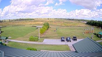 Weather camera view of South Florida Shooting Club.