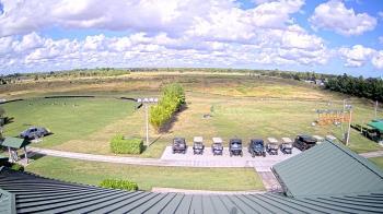 Weather camera view of South Florida Shooting Club.