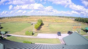 Weather camera view of South Florida Shooting Club.