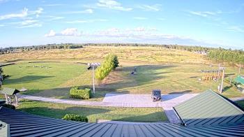 Weather camera view of South Florida Shooting Club.