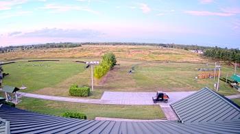 Weather camera view of South Florida Shooting Club.
