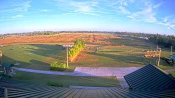 Weather camera view of South Florida Shooting Club.