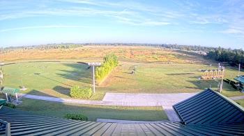 Weather camera view of South Florida Shooting Club.