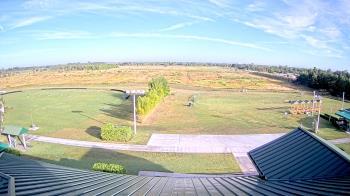 Weather camera view of South Florida Shooting Club.