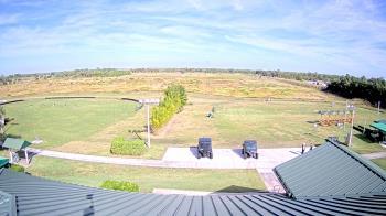Weather camera view of South Florida Shooting Club.