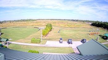 Weather camera view of South Florida Shooting Club.