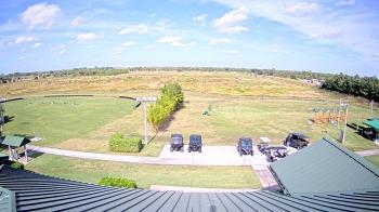 Weather camera view of South Florida Shooting Club.