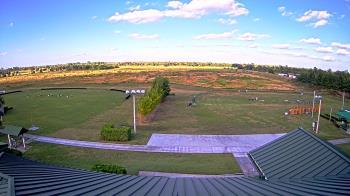 Weather camera view of South Florida Shooting Club.