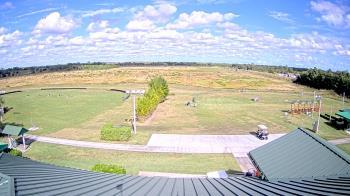 Weather camera view of South Florida Shooting Club.